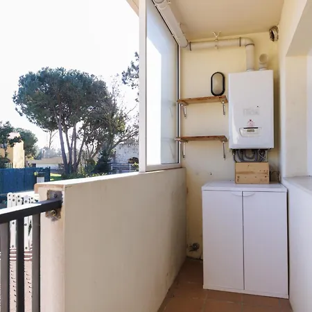 Villa Welcs Casa Adosada 113 Pda Con Terraza Platja d'Aro