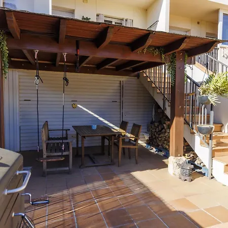 Welcs 113 Pda Con Terraza Villa