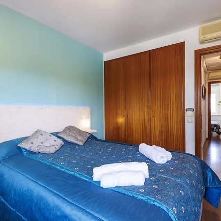 Welcs 113 Pda Con Terraza Villa *