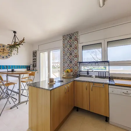 Welcs 113 Pda Con Terraza Villa
