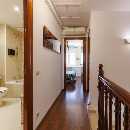 Welcs 113 Pda Con Terraza Villa *