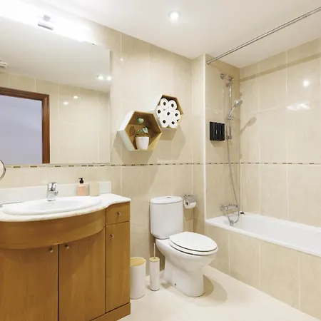 Villa Welcs 113 Pda Con Terraza