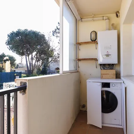 Welcs 113 Pda Con Terraza Villa Platja d'Aro
