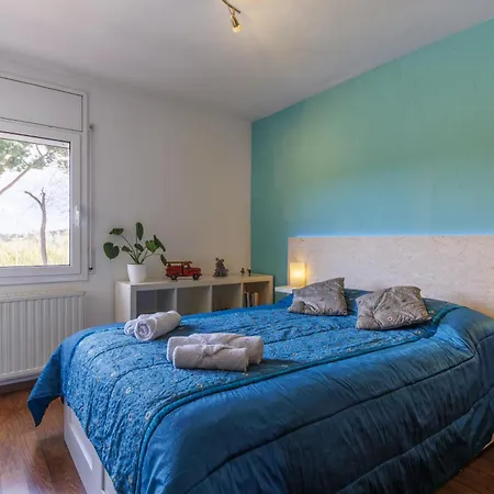 Villa Welcs 113 Pda Con Terraza *