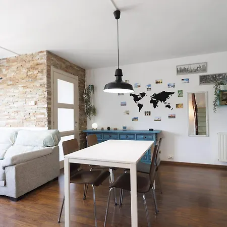 Villa Welcs 113 Pda Con Terraza
