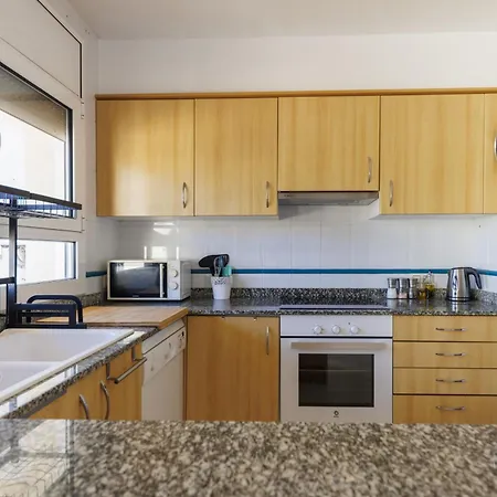 Welcs 113 Pda Con Terraza Villa *